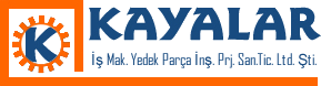 Kayalar İş Makinası
